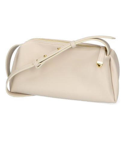 ソフトフェイクレザーショルダーバッグ/BA-204