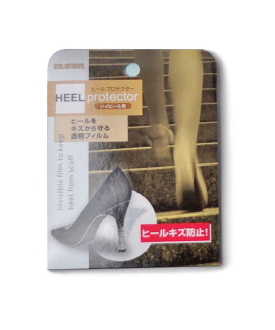 ヒールプロテクター/C11
