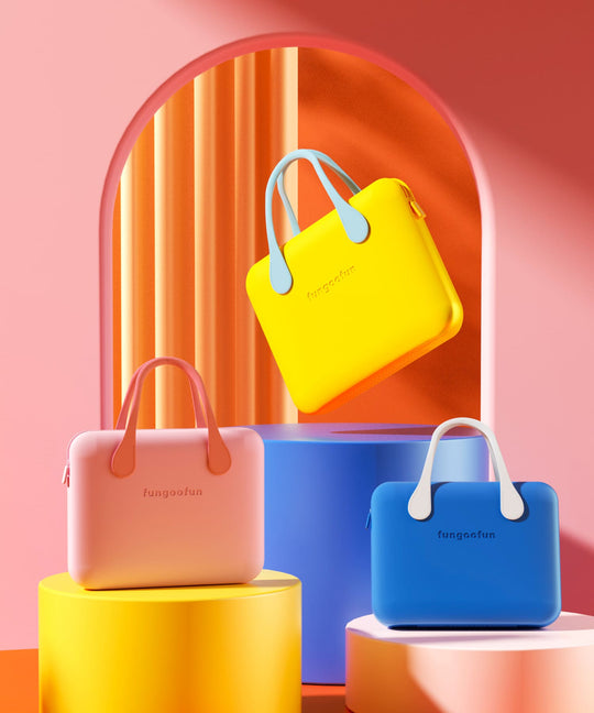 【WEB限定】EVAノートパソコンバッグ/G-0019