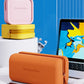 【WEB限定】EVA長方形マルチポーチ/G-0021