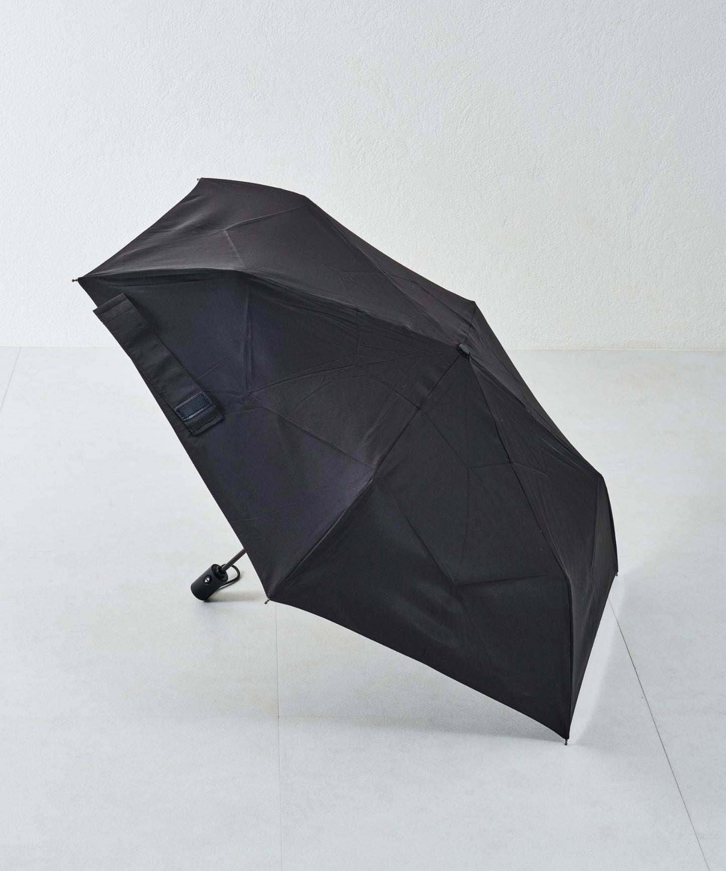 【WEB先行予約/5月中旬発売予定】自動開閉式折りたたみ日傘/G-0601