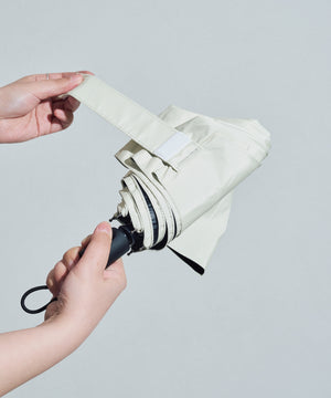 【WEB先行予約/5月中旬発売予定】自動開閉式折りたたみ日傘/G-0601