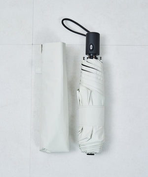 【WEB先行予約/5月中旬発売予定】自動開閉式折りたたみ日傘/G-0601
