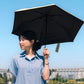 ワンタッチ晴雨兼用折りたたみ傘/G-0601