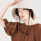 【WEB限定】UVカット完全遮光帽子/G-0605