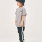 【WEB限定】バックルクロスベルトシャワーサンダル/K-223