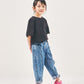 【WEB限定】バックルクロスベルトシャワーサンダル/K-223