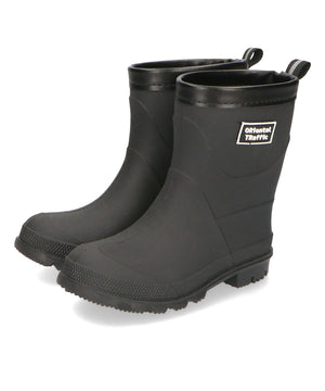 【KIDS】レインブーツ/K-401