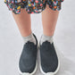 【WEB限定】KIDSニットスニーカー/K-531