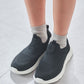 【WEB限定】KIDSニットスニーカー/K-531