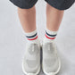 【WEB限定】KIDSニットスニーカー/K-531