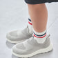 【WEB限定】KIDSニットスニーカー/K-531