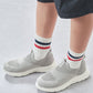 【WEB限定】KIDSニットスニーカー/K-531