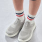 【WEB限定】KIDSニットスニーカー/K-531
