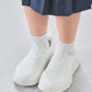 【WEB限定】KIDSニットスニーカー/K-531
