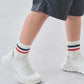 【WEB限定】KIDSニットスニーカー/K-531