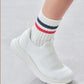 【WEB限定】KIDSニットスニーカー/K-531