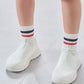 【WEB限定】KIDSニットスニーカー/K-531