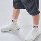 【WEB限定】KIDSニットスニーカー/K-531