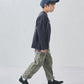【WEB限定】KIDSニットスニーカー/K-531