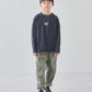 【WEB限定】KIDSニットスニーカー/K-531