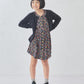 【WEB限定】KIDSニットスニーカー/K-531
