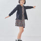 【WEB限定】KIDSニットスニーカー/K-531