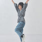 【WEB限定】KIDSニットスニーカー/K-531