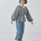 【WEB限定】KIDSニットスニーカー/K-531