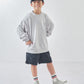 【WEB限定】KIDSニットスニーカー/K-531