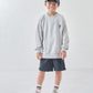 【WEB限定】KIDSニットスニーカー/K-531
