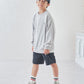 【WEB限定】KIDSニットスニーカー/K-531