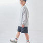 【WEB限定】KIDSニットスニーカー/K-531