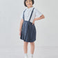 【WEB限定】KIDSニットスニーカー/K-531
