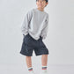 【WEB限定】KIDSニットスニーカー/K-531