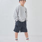 【WEB限定】KIDSニットスニーカー/K-531