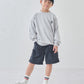 【WEB限定】KIDSニットスニーカー/K-531