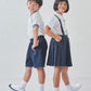 【KIDS】メッシュスクールシューズ/K-532