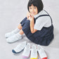 【KIDS】メッシュスクールシューズ/K-532