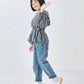 【KIDS】メッシュスクールシューズ/K-532