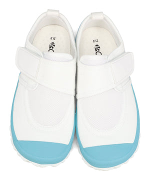 【KIDS】メッシュスクールシューズ/K-532