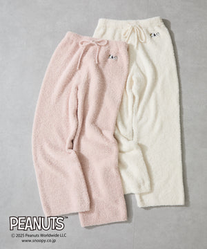 PEANUTSデザインルームウェアパンツ/MM548903
