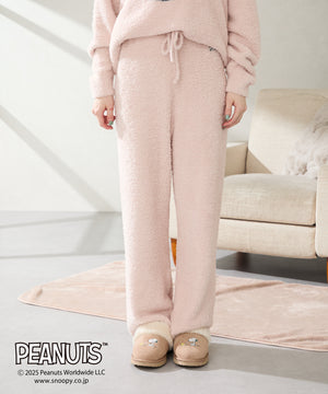 PEANUTSデザインルームウェアパンツ/MM548903