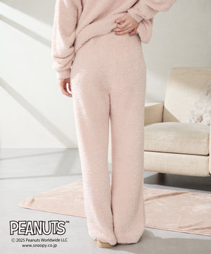 PEANUTSデザインルームウェアパンツ/MM548903