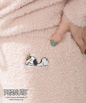 PEANUTSデザインルームウェアパンツ/MM548903