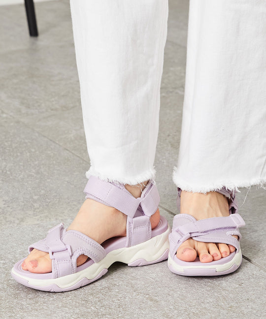 クロスベルトスポーツサンダル/OT3209