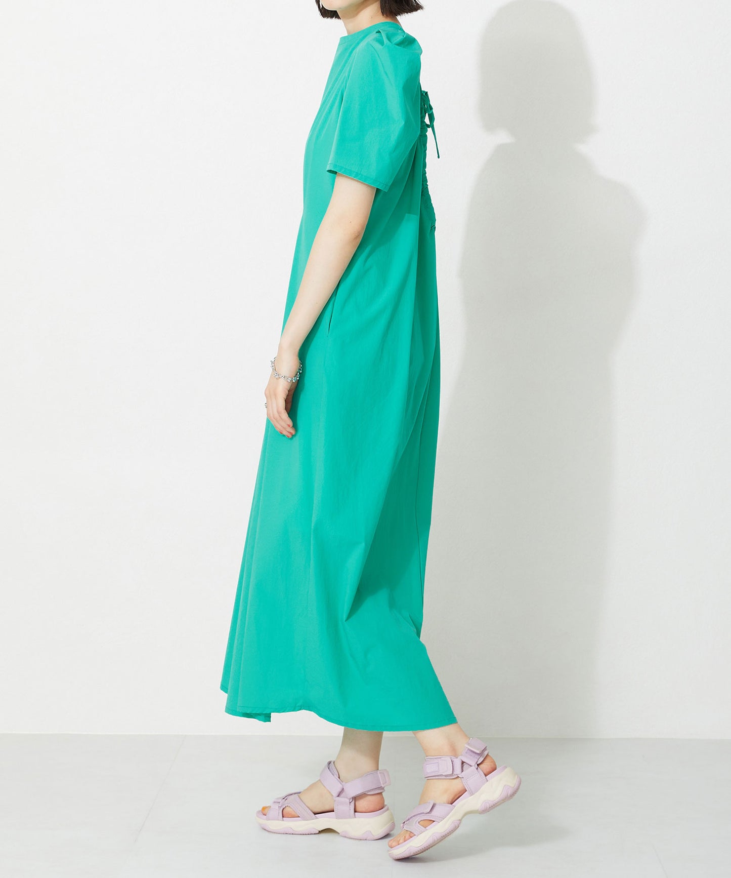 クロスベルトスポーツサンダル/OT3209