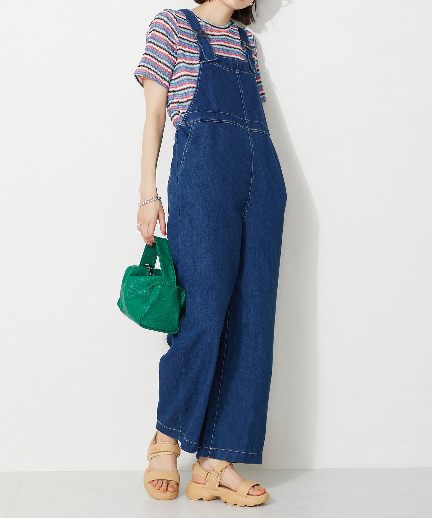 スニーカーソールスポーツサンダル/OT3210