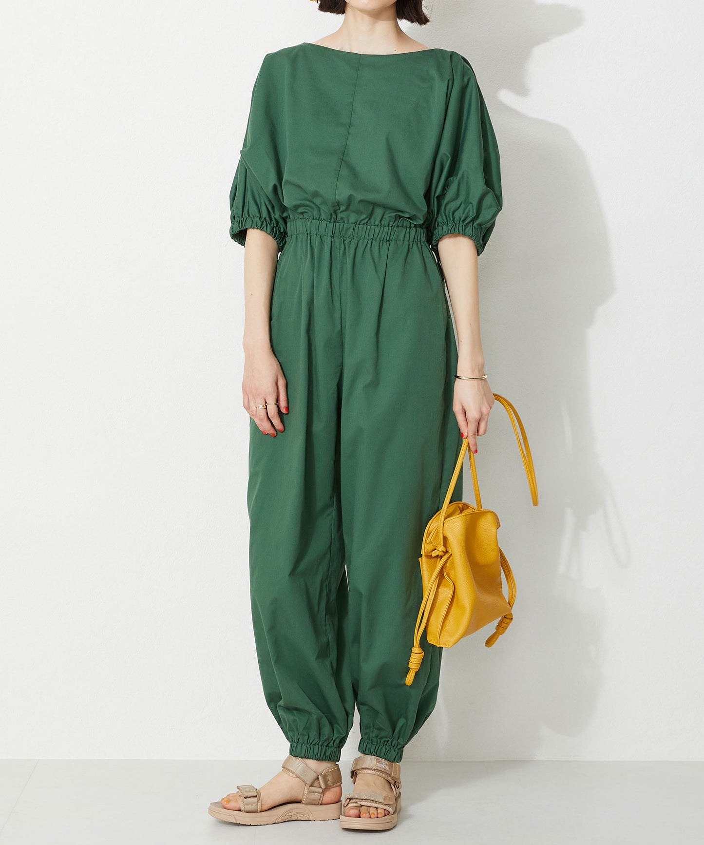 ベルトスポーツサンダル/OT3211