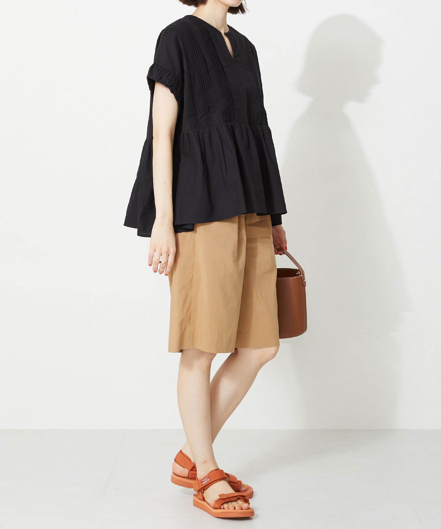 ベルトスポーツサンダル/OT3211